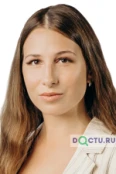 Кутазова Анастасия Омаровна - Нижний Новгород