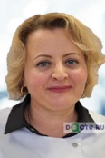 Гусева Анна Владимировна - Череповец