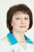Гусева Элла Леонидовна - Тюмень