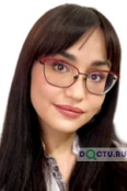 Гусева Этери Тарлановна - Тверь