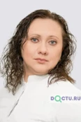 Гусева Екатерина Анатольевна - Санкт-Петербург