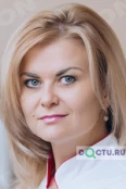 Гусева Екатерина Сергеевна - Орёл