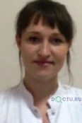Гусева Екатерина Владимировна - Саратов