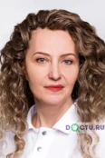 Гусева Елена Александровна - Москва