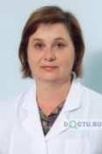 Гусева Елена Дмитриевна - Уфа