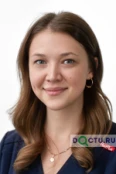 Гусева Елена Игоревна - Москва