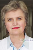 Гусева Елена Николаевна - Москва