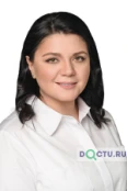 Гусева Елизавета Евгеньевна - Санкт-Петербург