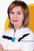 Гусева Ирина Владимировна - Саратов