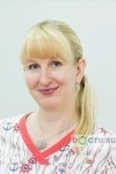Гусева Ирина Васильевна - Волгодонск