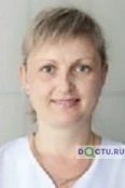 Гусева Ирина Владимировна - Санкт-Петербург