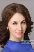 Гусева Юлия Александровна - Вологда