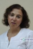 Гусева Юлия Адольфовна - Москва