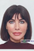 Гусева Юлия Евгеньевна - Москва