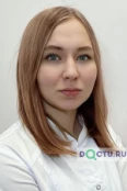 Гусева Юлия Юрьевна - Воронеж