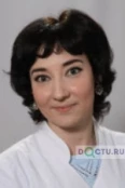 Гусева Ксения Георгиевна - Казань