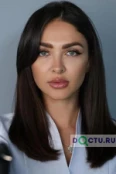 Гусева Ксения Сергеевна - Саратов