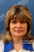 Гусева Лариса Викторовна - Москва