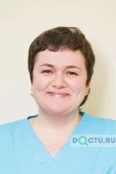 Гусева Лилиана Георгиевна - Петрозаводск