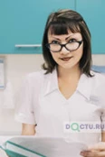 Гусева Марина Евгеньевна - Симферополь