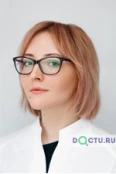 Гусева Мадина Ахмедовна - Саратов