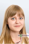 Гусева Маргарита Владимировна - Москва