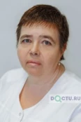 Гусева Марина Николаевна - Санкт-Петербург
