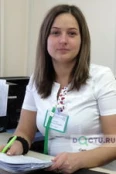 Гусева Марина Васильевна - Алексин