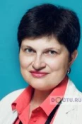 Гусева Наталья Борисовна - Москва