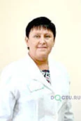 Гусева Надежда Михайловна - Тюмень