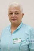 Гусева Наталия Николаевна - Рязань