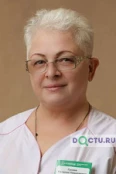 Гусева Наталья Николаевна - Рязань