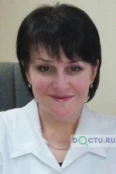Гусева Наталья Васильевна - Кострома