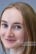 Гусева Ольга Владимировна - Иваново