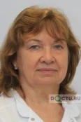 Гусева Светлана Алексеевна - Волгоград