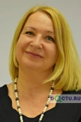 Гусева Светлана Анатольевна - Нижний Новгород