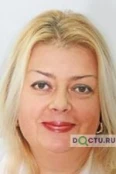 Гусева Светлана Владимировна - Новосибирск