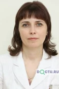 Гусева Светлана Владимировна - Тамбов