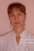 Гусева Татьяна Олеговна - Тверь