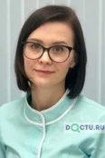 Гусева Татьяна Владимировна - Москва