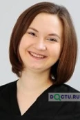 Гусева(Кортунова) Елена Олеговна - Самара