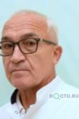 Гусевский Николай Иванович - Сочи