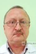 Гущин Александр Дмитриевич - Киров
