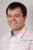 Гущин Артем Александрович - Краснодар