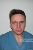 Гущин Михаил Викторович - Самара