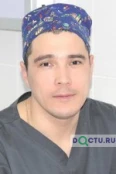 Гущин Павел Владимирович - Москва