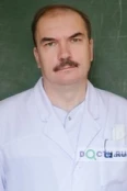 Гущин Сергей Георгиевич - Рязань