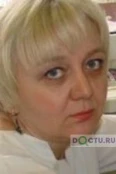 Гущина Альбина Анатольевна - Ульяновск