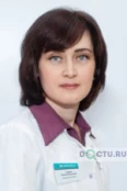 Гущина Елена Евгеньевна - Тамбов