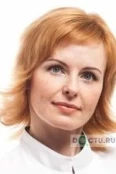Гущина Маргарита Александровна - Смоленск